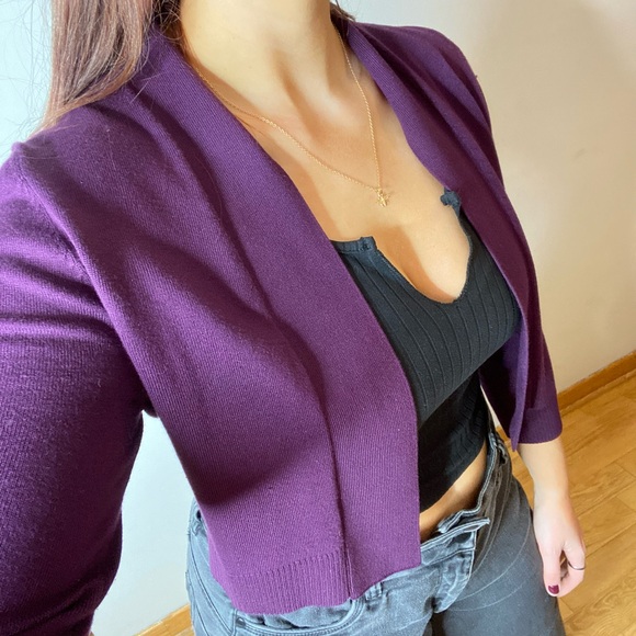 Calvin Klein Cardigan - Picture 4 of 10
